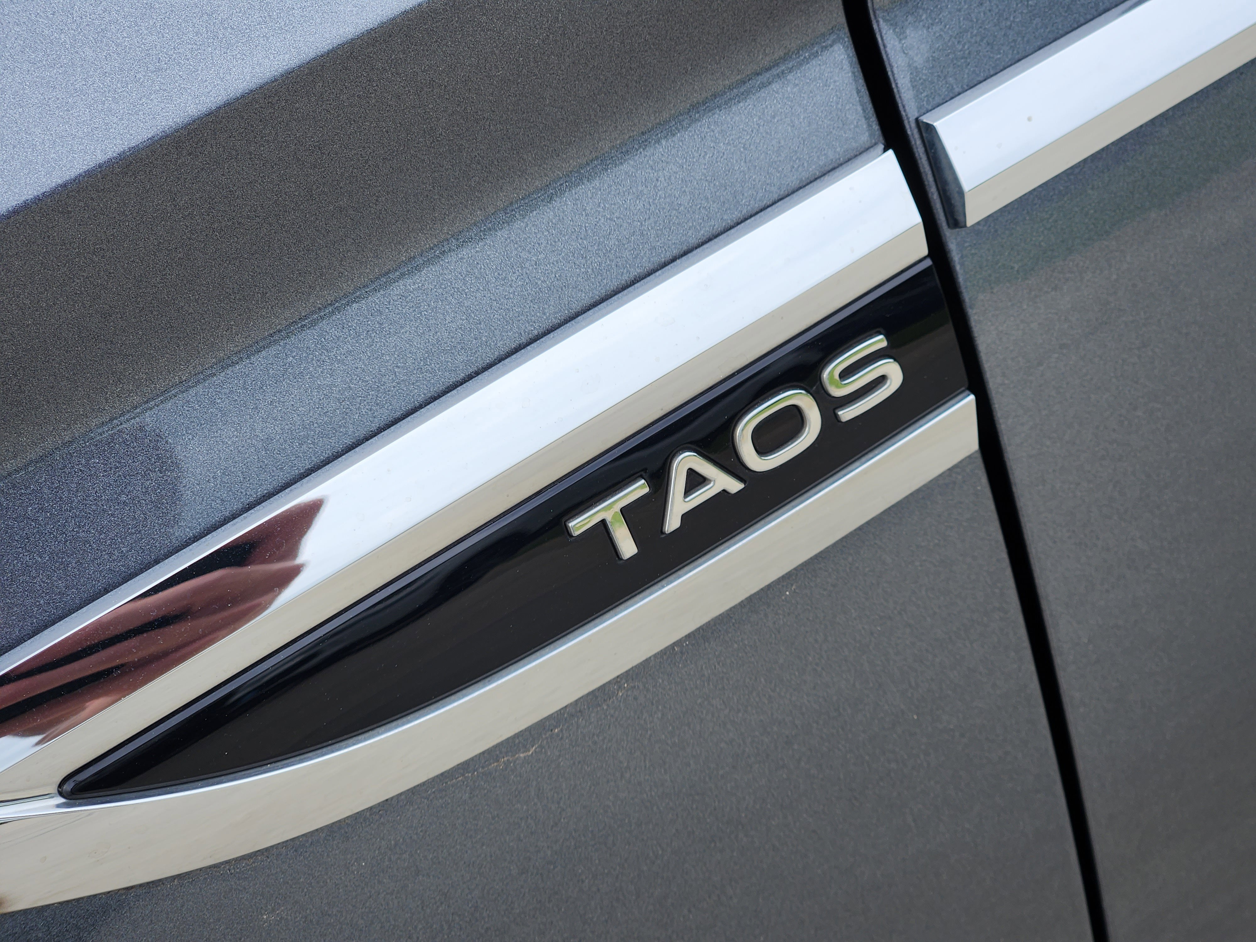 2022 Volkswagen Taos S