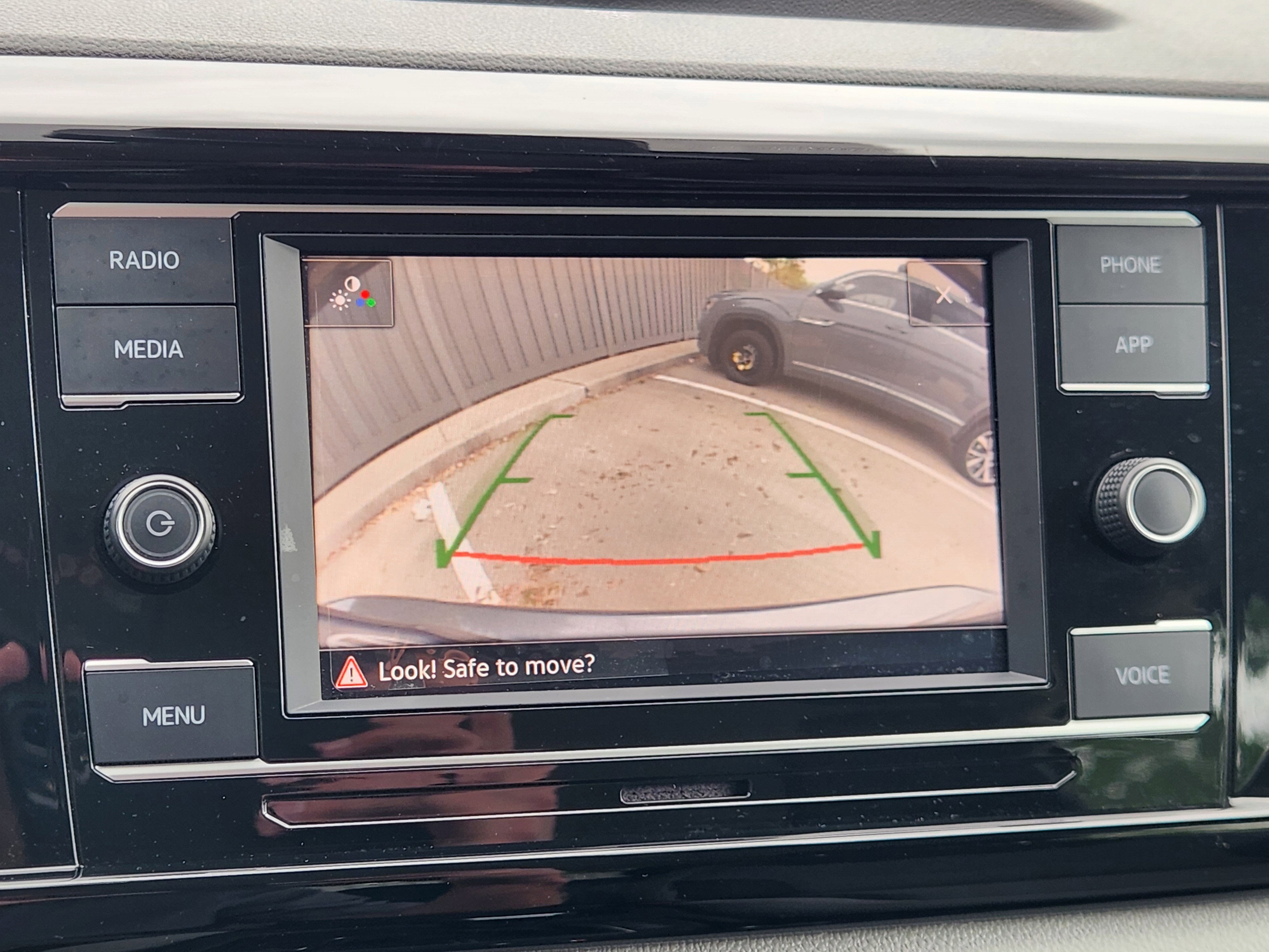 2022 Volkswagen Taos S
