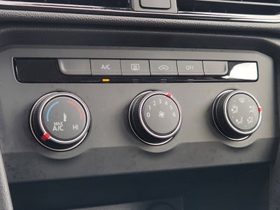 2022 Volkswagen Taos S