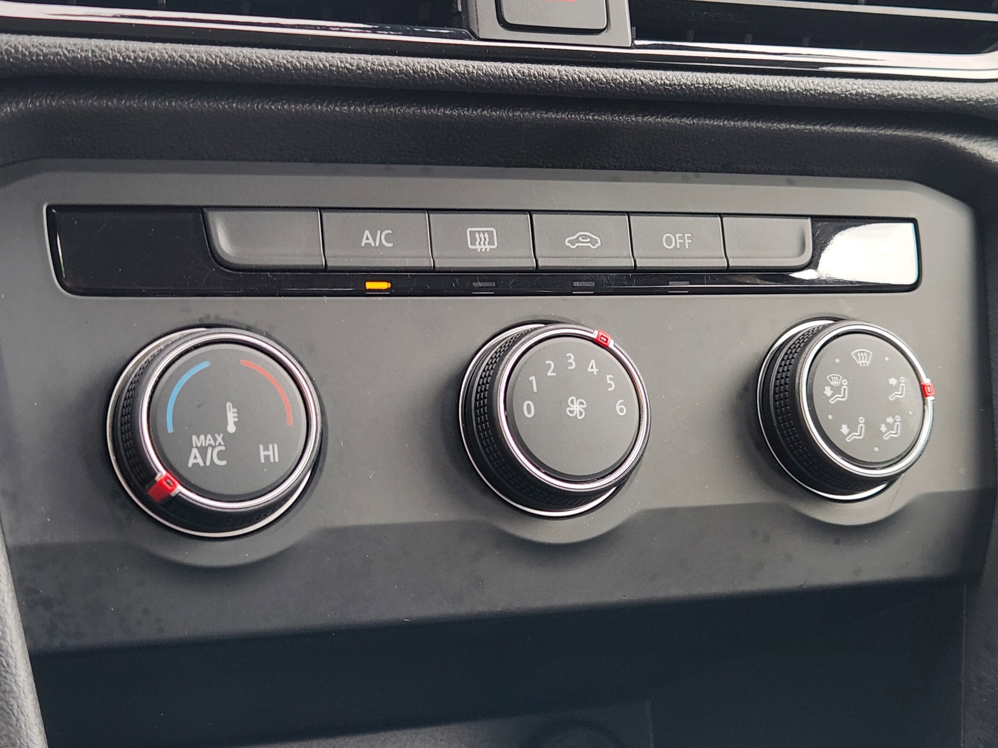 2022 Volkswagen Taos S