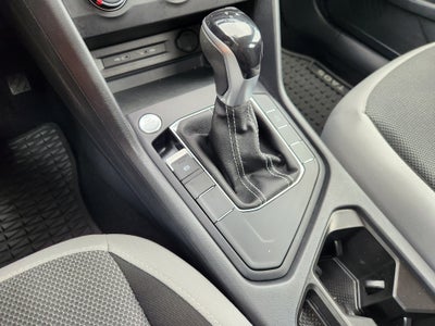 2022 Volkswagen Taos S