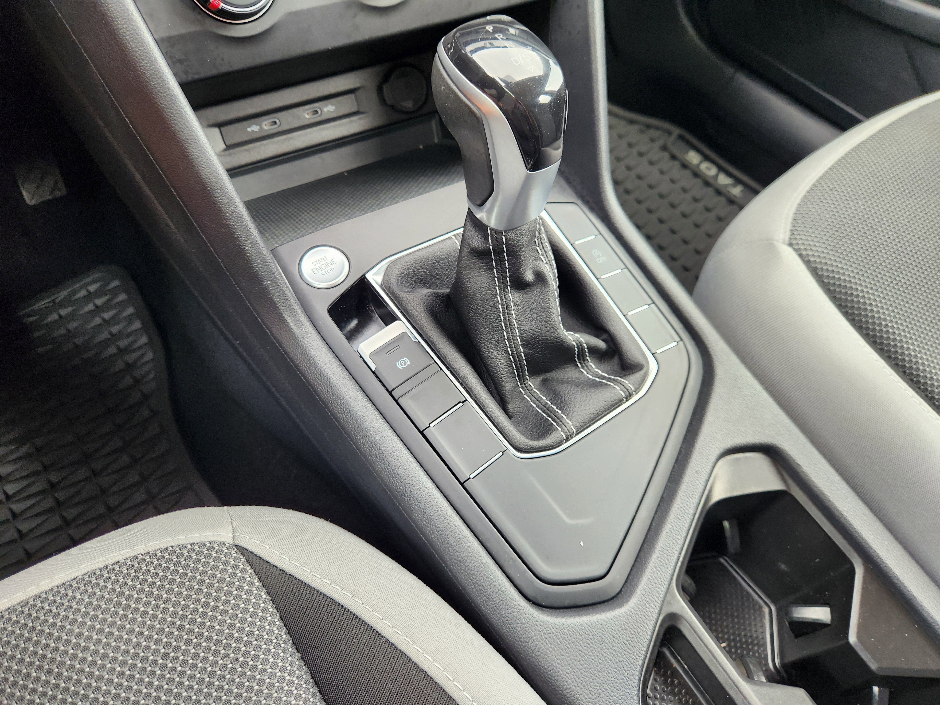 2022 Volkswagen Taos S