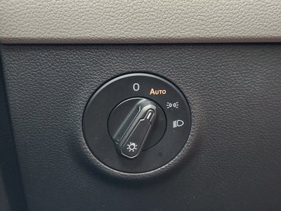 2022 Volkswagen Taos S