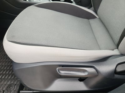 2022 Volkswagen Taos S