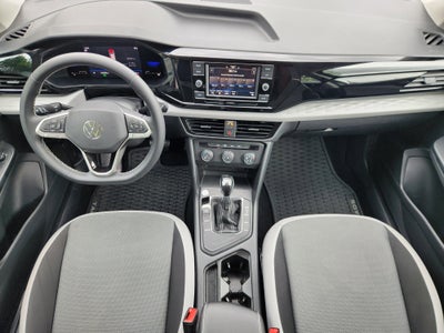 2022 Volkswagen Taos S