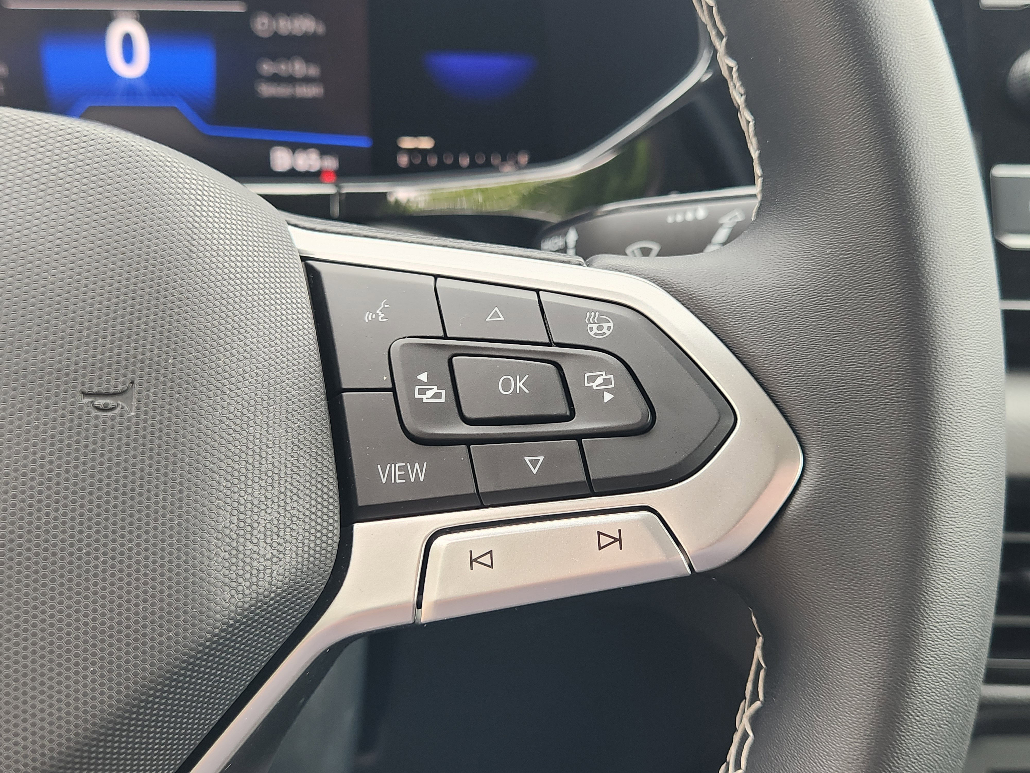 2022 Volkswagen Taos S