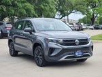 2022 Volkswagen Taos S