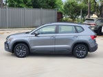 2022 Volkswagen Taos S