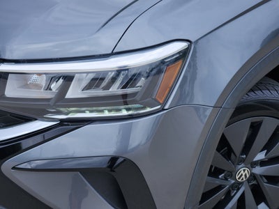 2022 Volkswagen Taos S