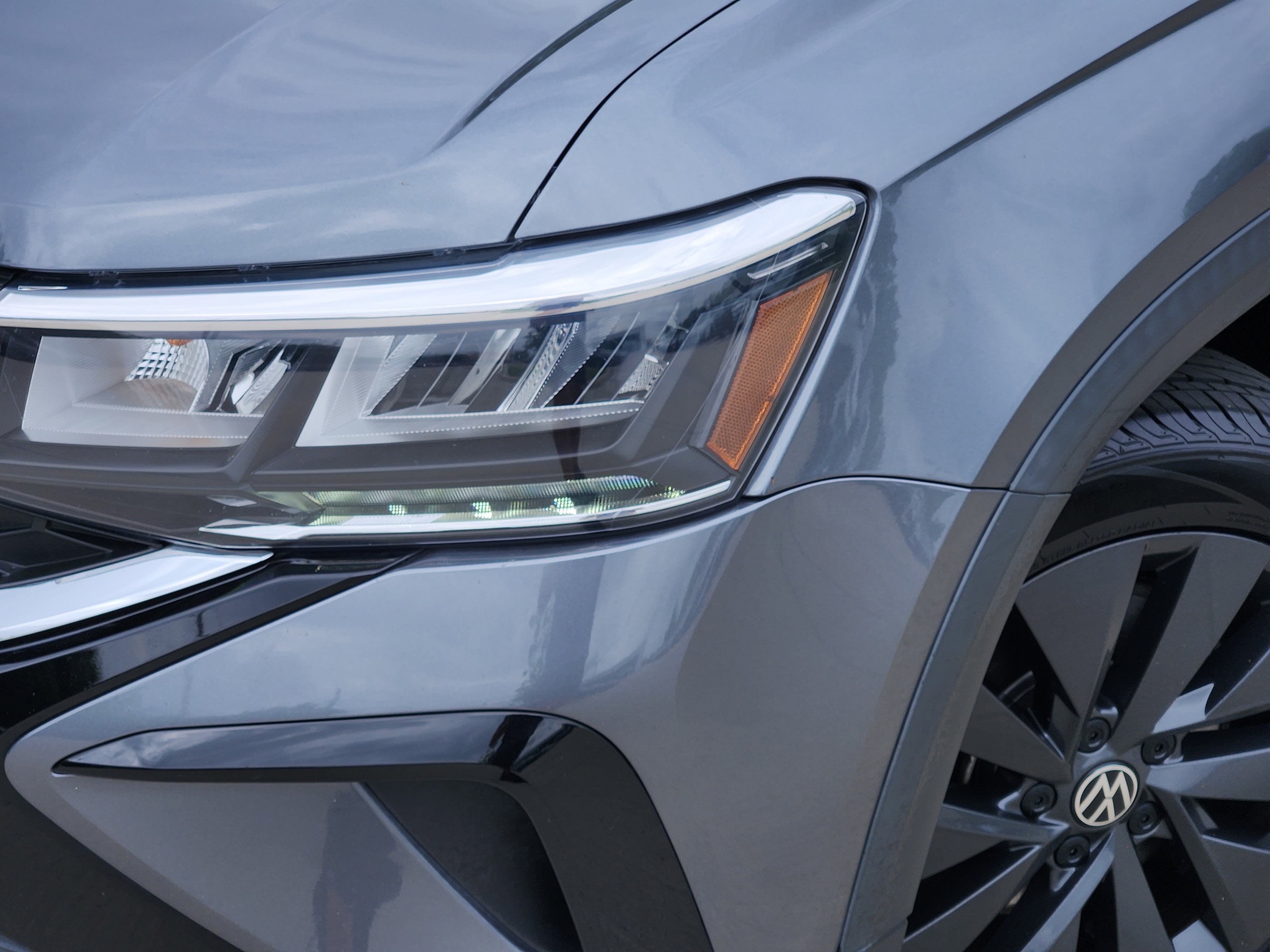 2022 Volkswagen Taos S