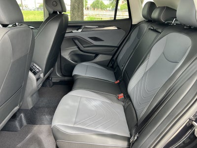 2025 Volkswagen Tiguan SE