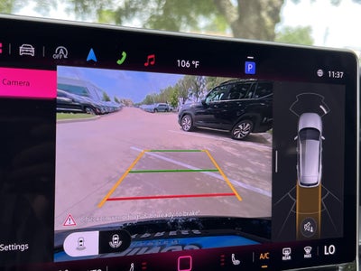 2025 Volkswagen Tiguan SE