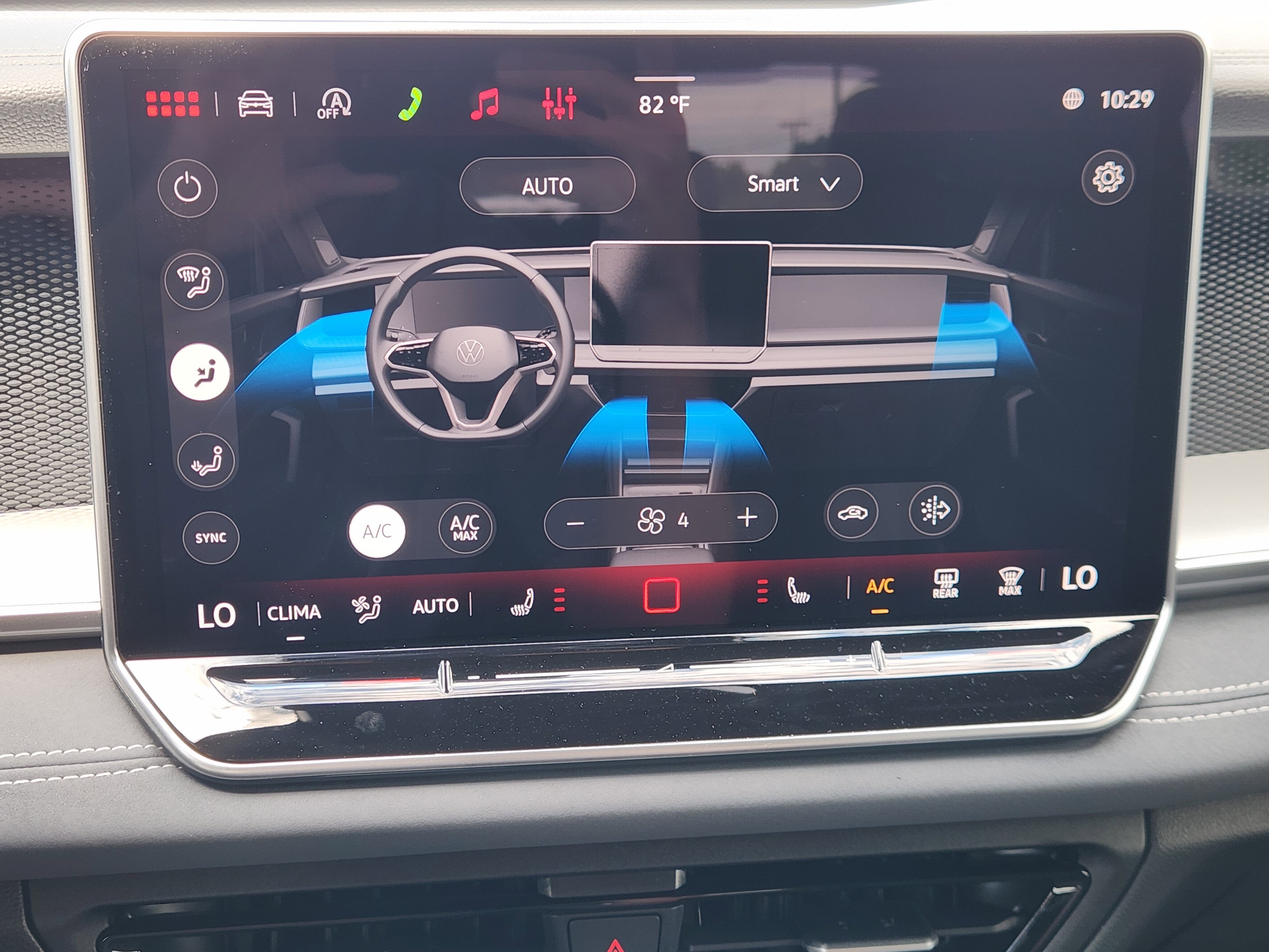 2026 Volkswagen ,Tiguan SE R-Line Black