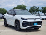2026 Volkswagen ,Tiguan SE R-Line Black