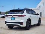 2026 Volkswagen ,Tiguan SE R-Line Black
