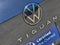2023 Volkswagen Tiguan S