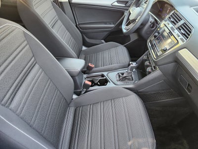 2023 Volkswagen Tiguan S
