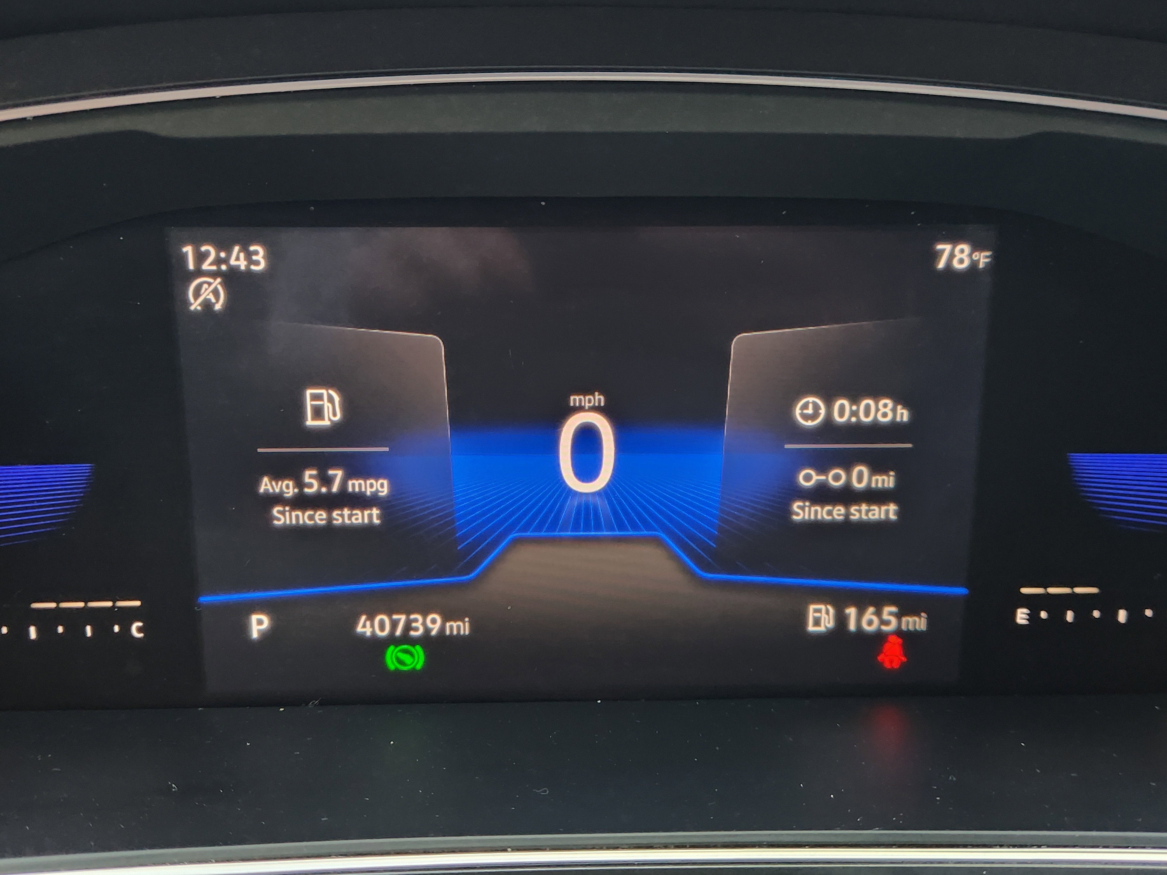 2023 Volkswagen Tiguan S
