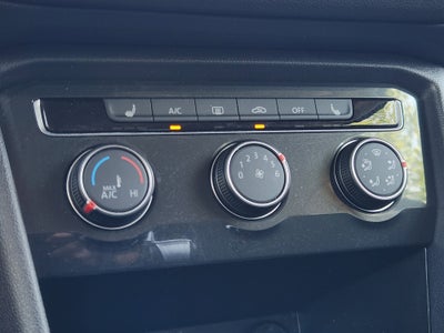 2023 Volkswagen Tiguan S