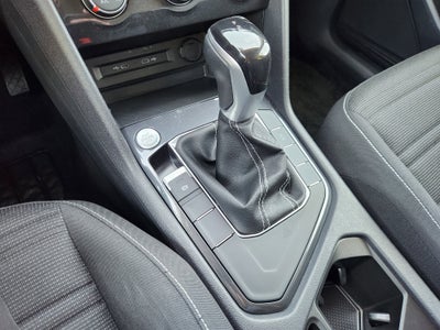 2023 Volkswagen Tiguan S