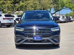 2023 Volkswagen Tiguan S