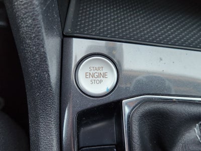 2023 Volkswagen Tiguan S