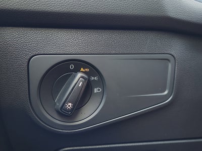 2023 Volkswagen Tiguan S