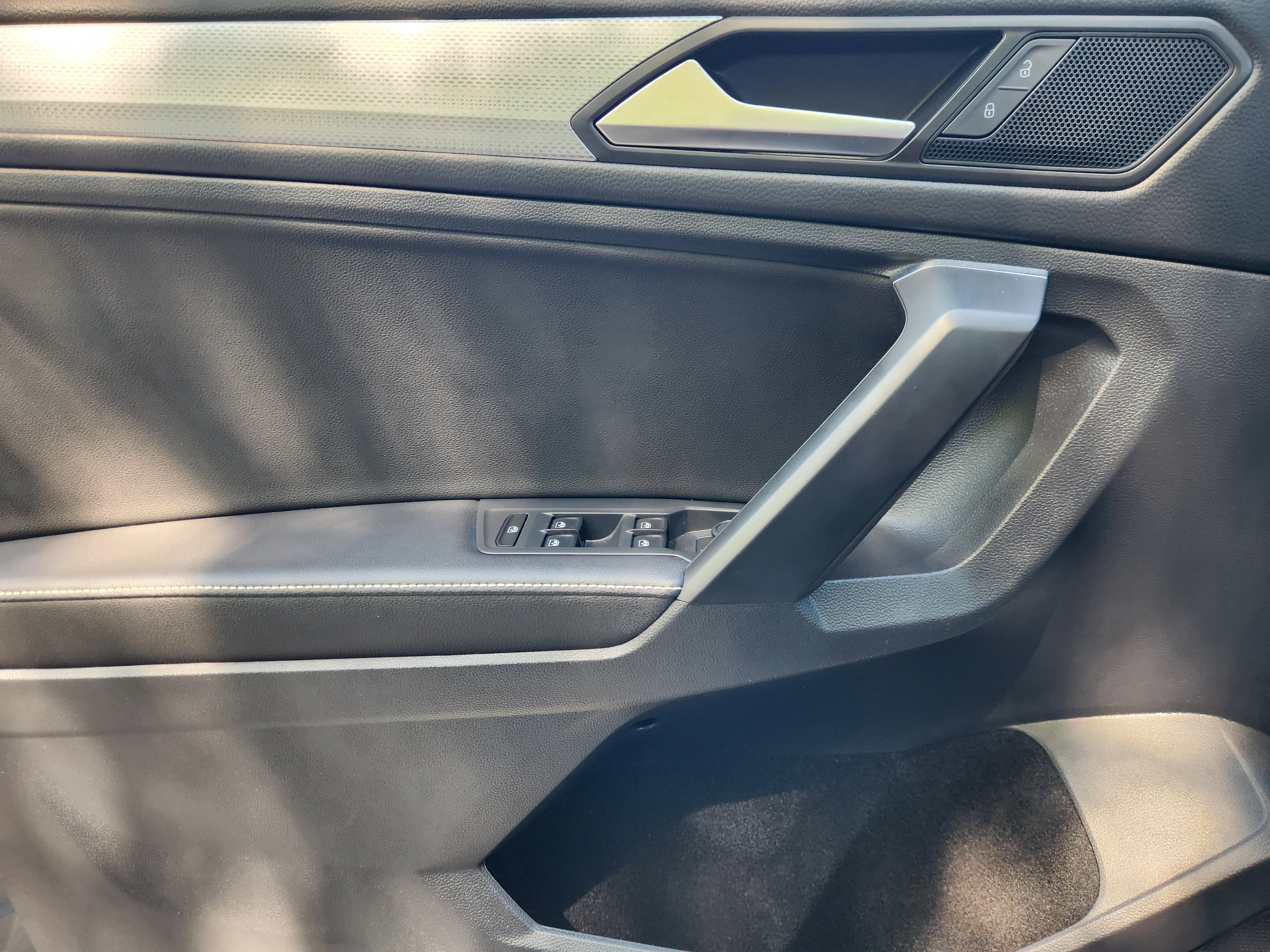 2023 Volkswagen Tiguan S