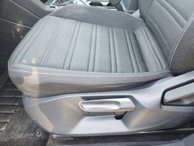 2023 Volkswagen Tiguan S