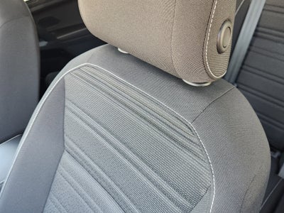 2023 Volkswagen Tiguan S