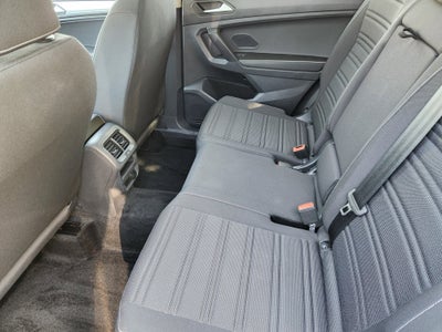 2023 Volkswagen Tiguan S