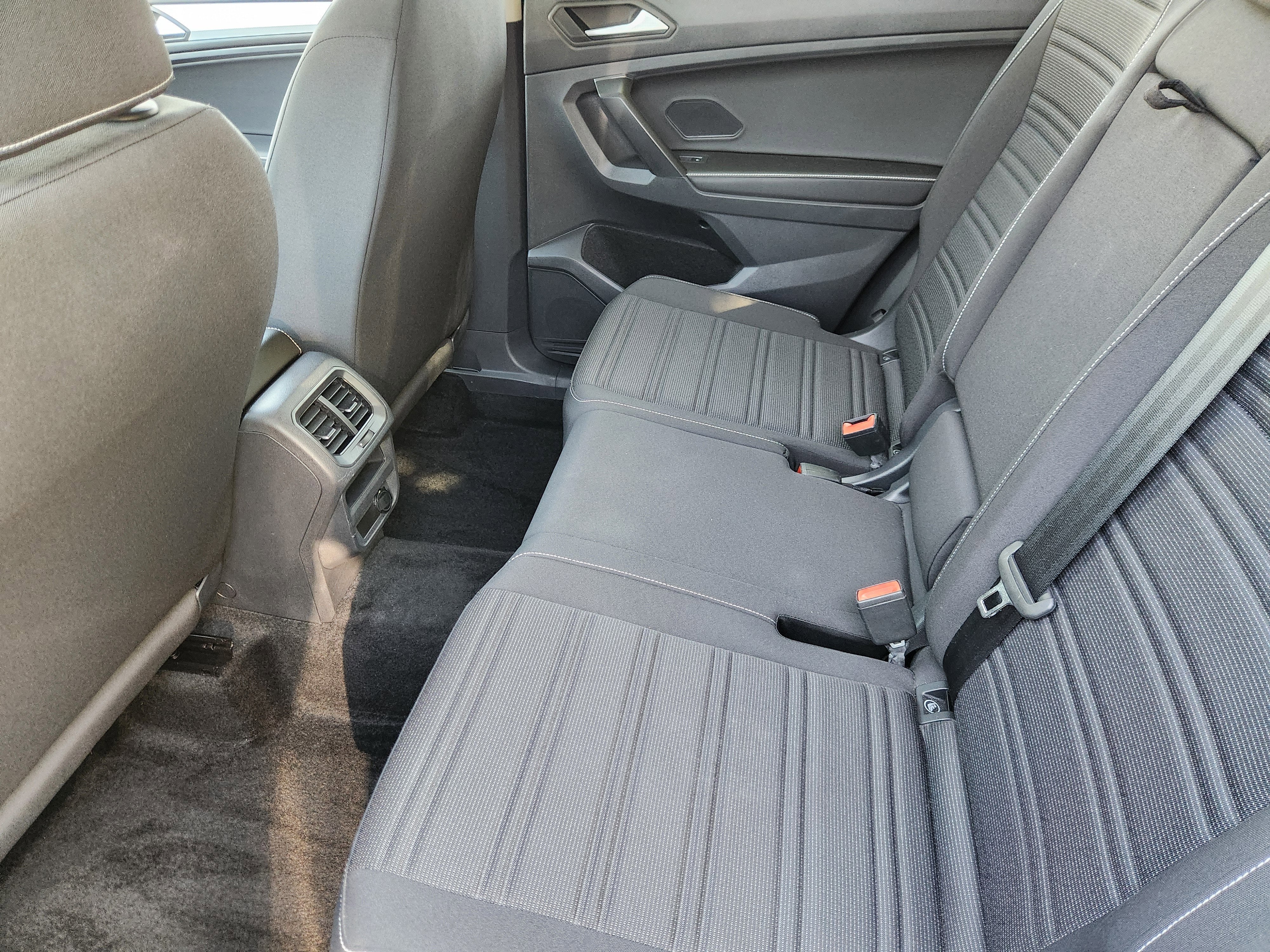 2023 Volkswagen Tiguan S