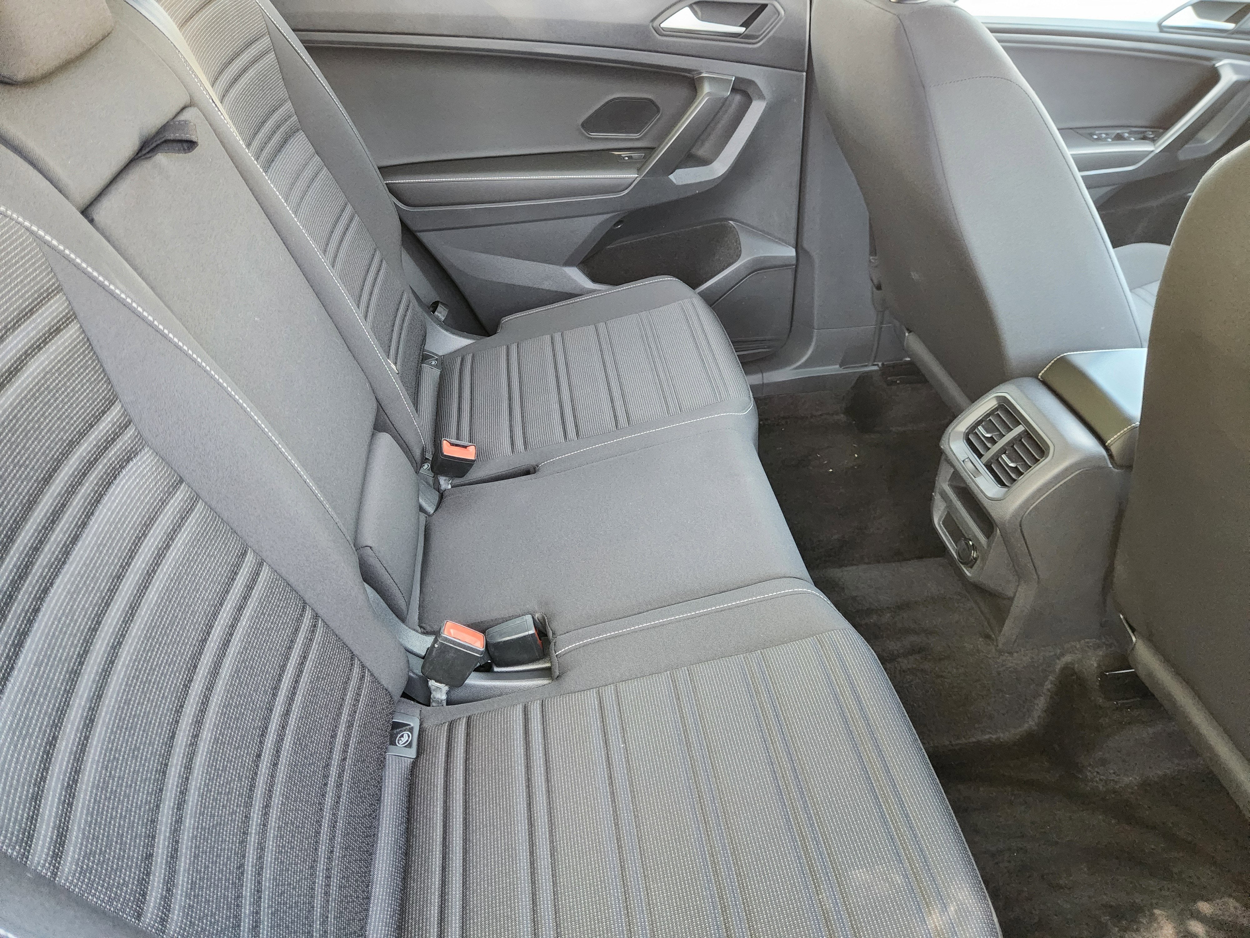 2023 Volkswagen Tiguan S