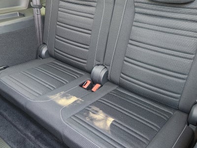 2023 Volkswagen Tiguan S