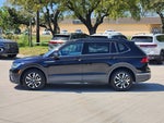2023 Volkswagen Tiguan S