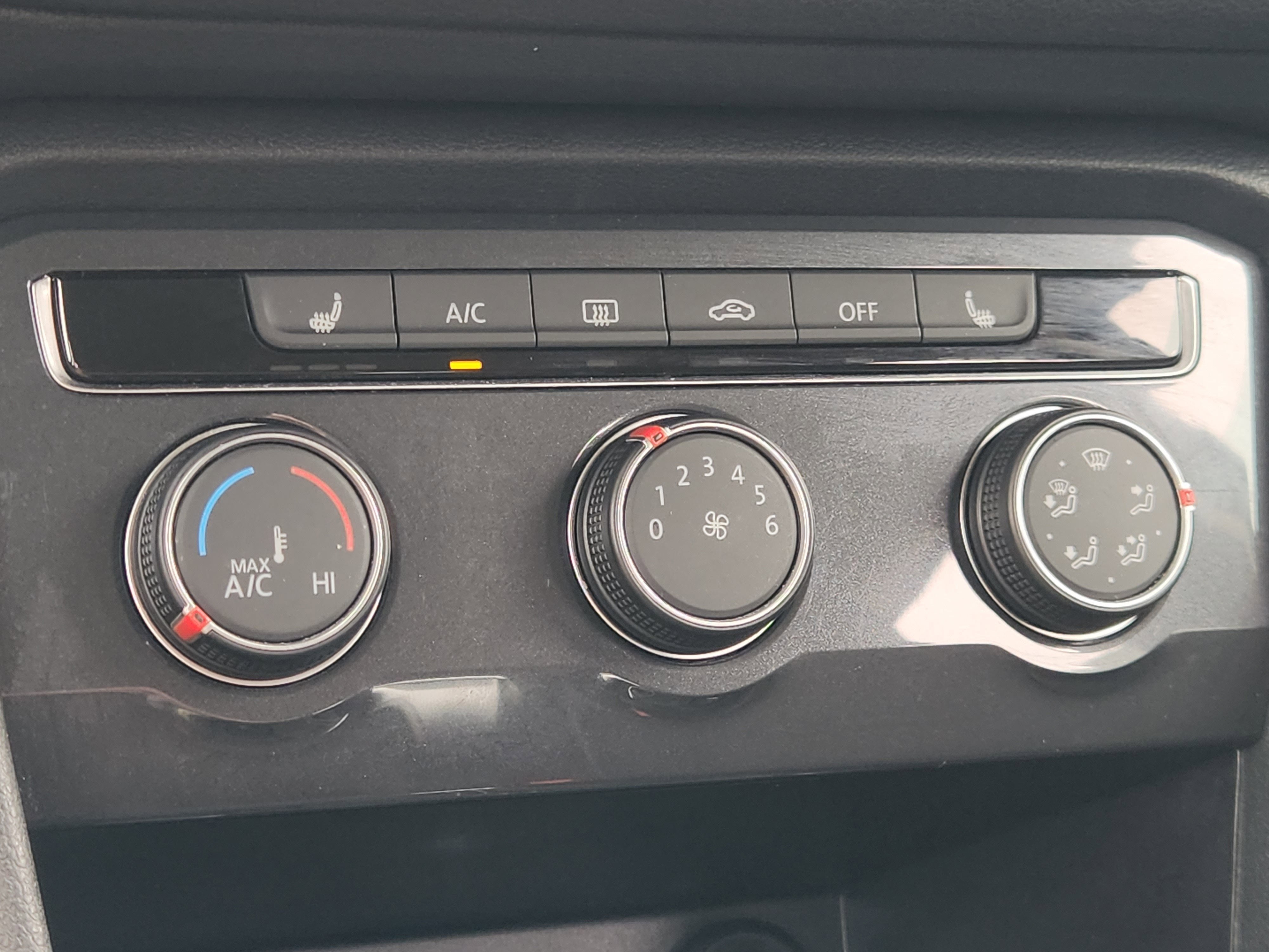 2023 Volkswagen Tiguan S