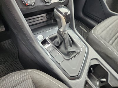 2023 Volkswagen Tiguan S
