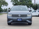 2023 Volkswagen Tiguan S