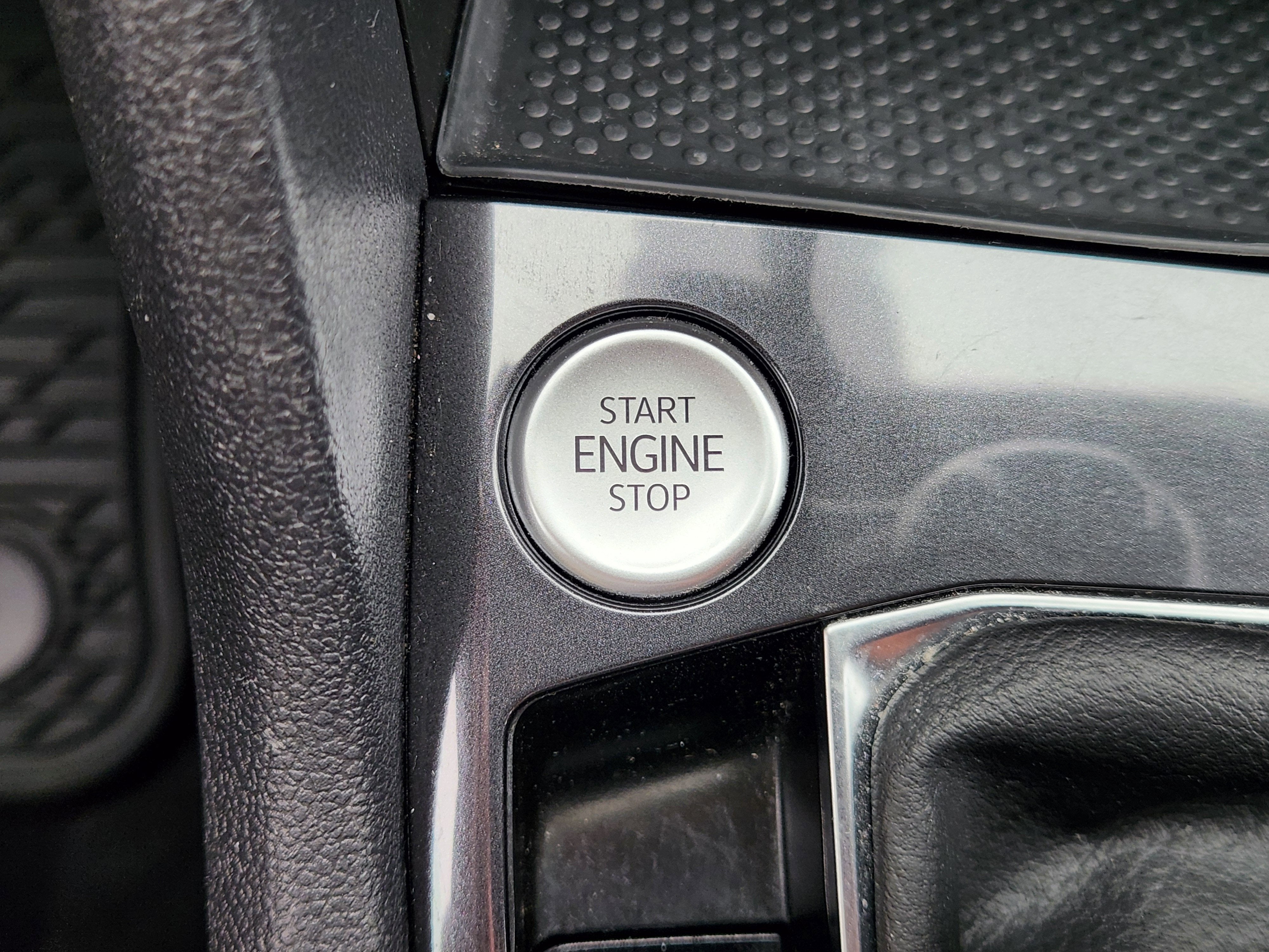 2023 Volkswagen Tiguan S