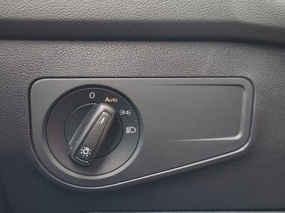 2023 Volkswagen Tiguan S