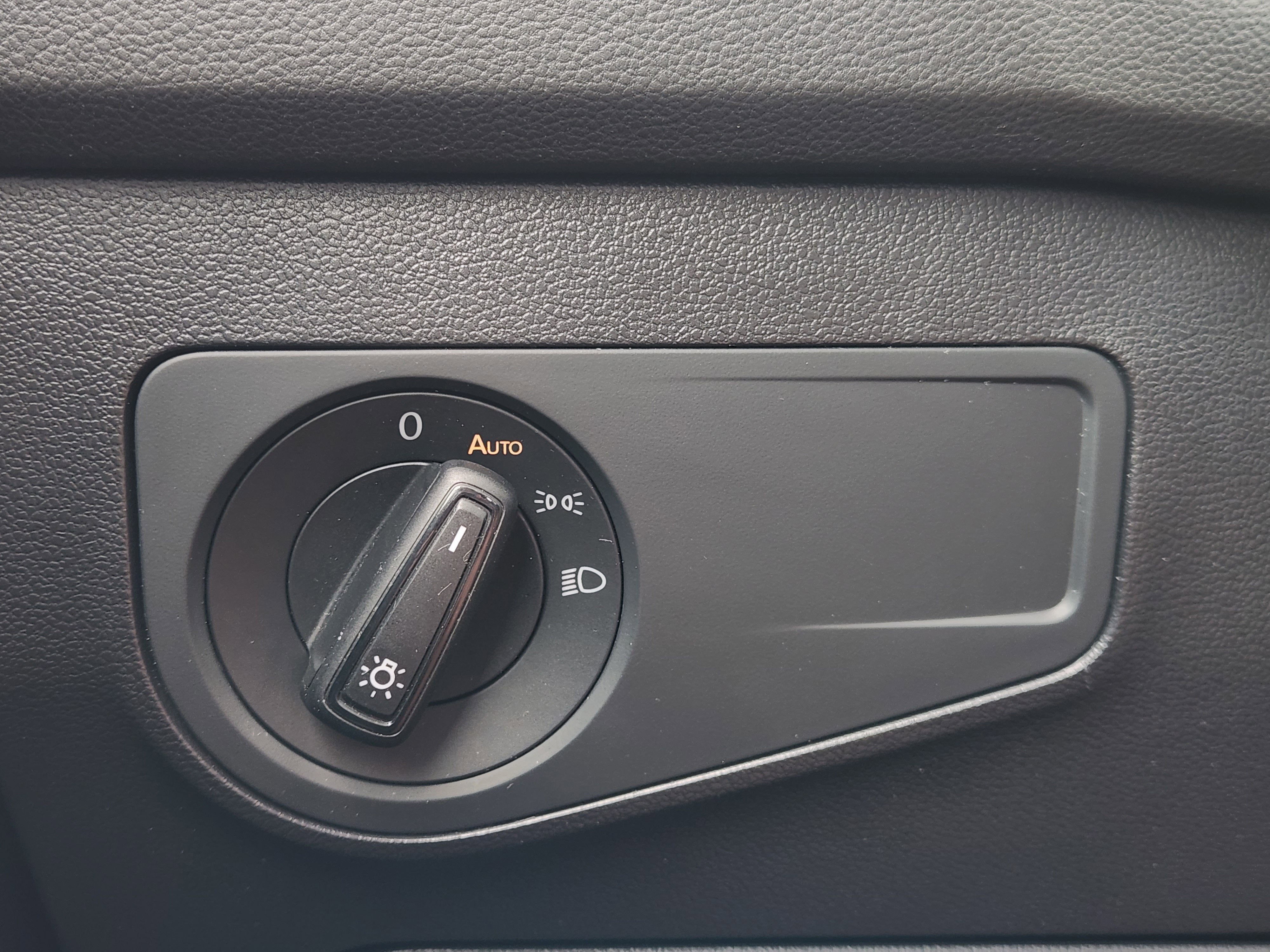 2023 Volkswagen Tiguan S