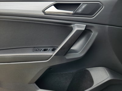 2023 Volkswagen Tiguan S