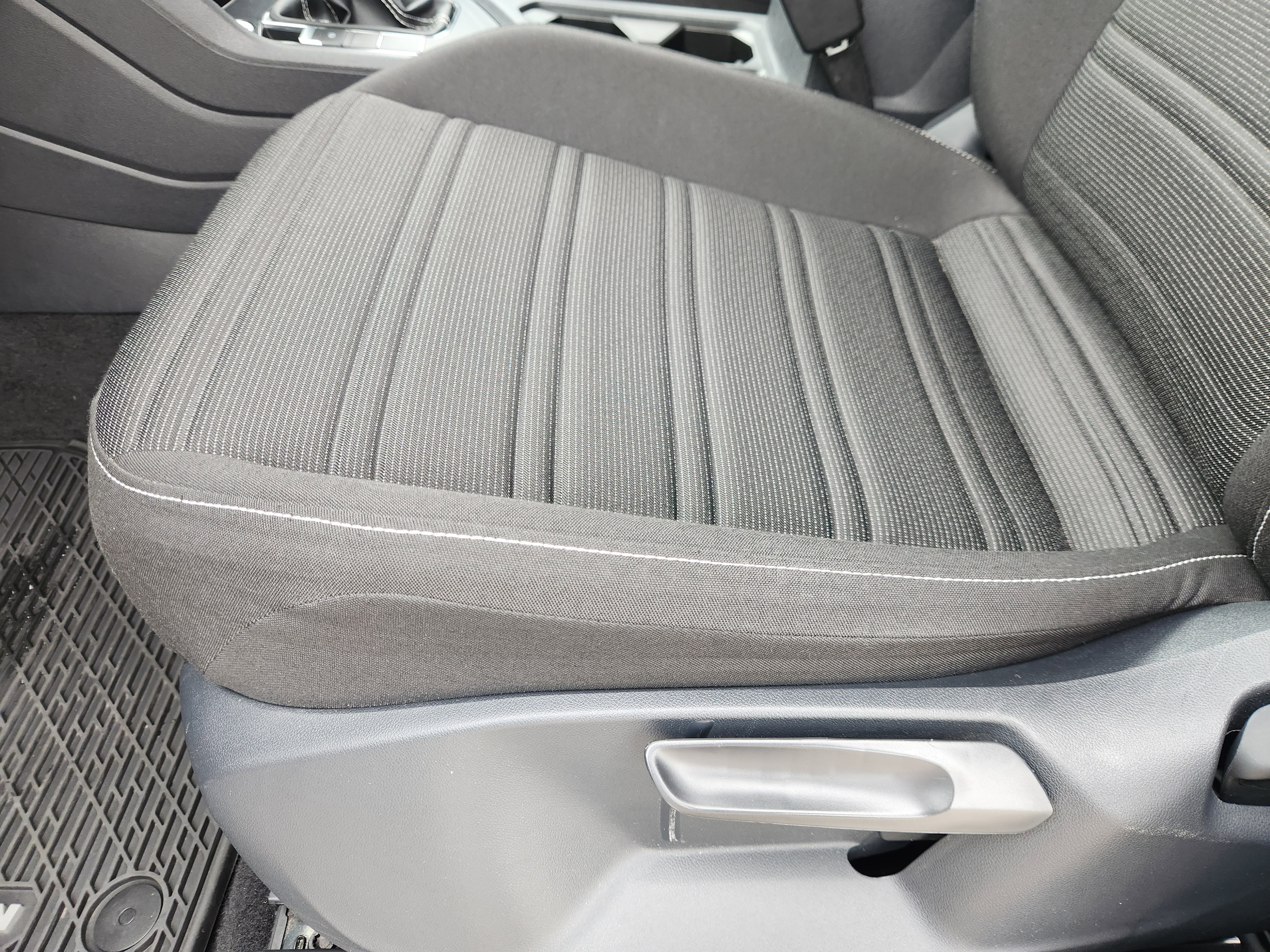2023 Volkswagen Tiguan S