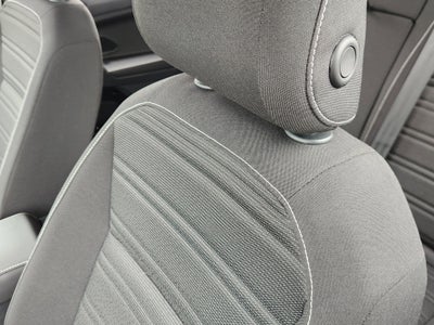 2023 Volkswagen Tiguan S