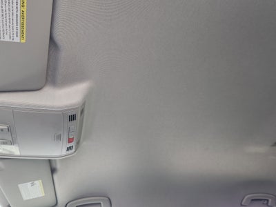 2023 Volkswagen Tiguan S