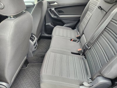 2023 Volkswagen Tiguan S