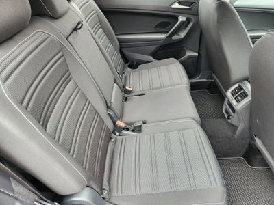 2023 Volkswagen Tiguan S