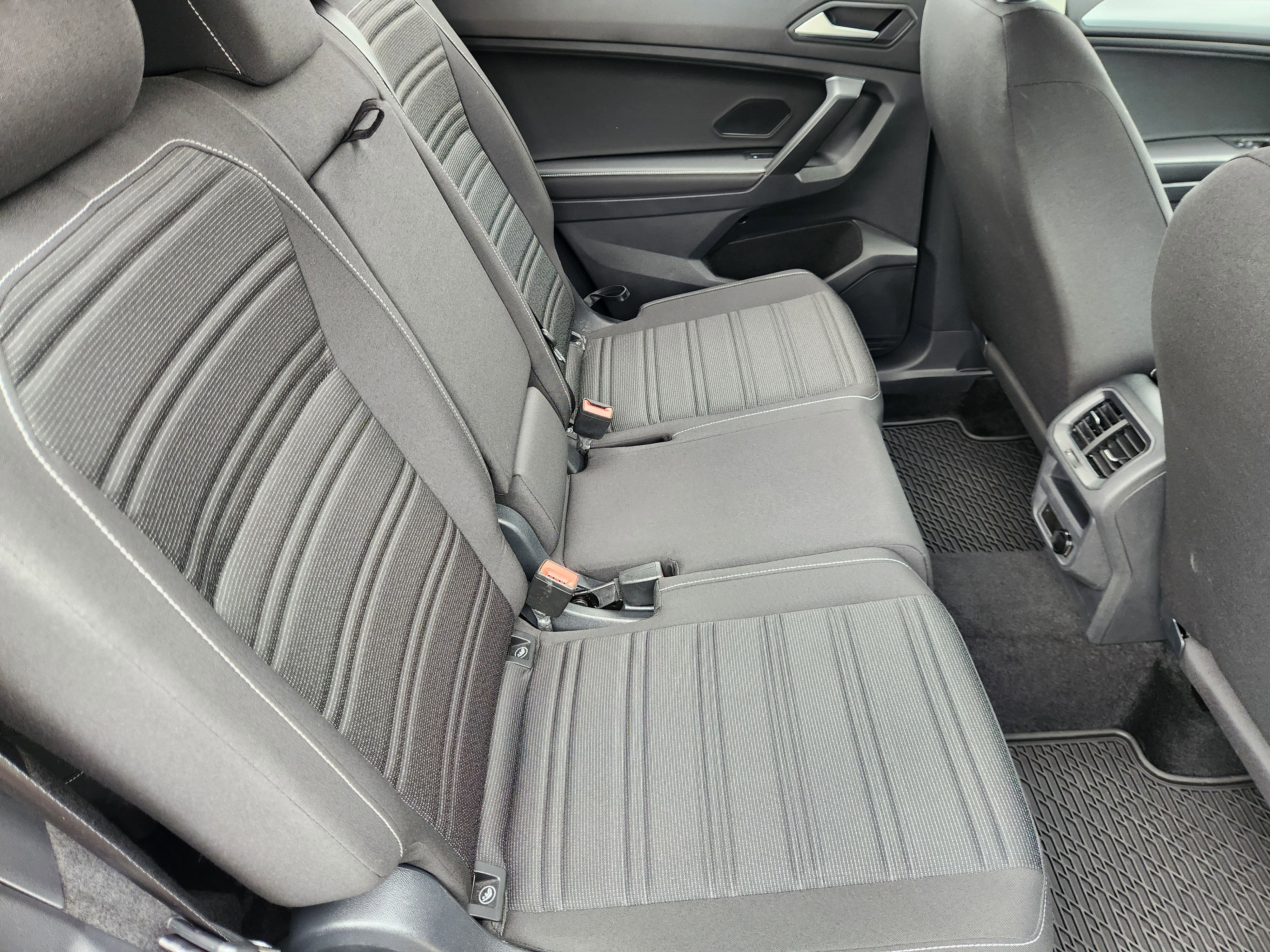 2023 Volkswagen Tiguan S