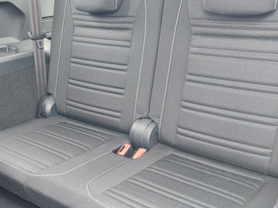 2023 Volkswagen Tiguan S