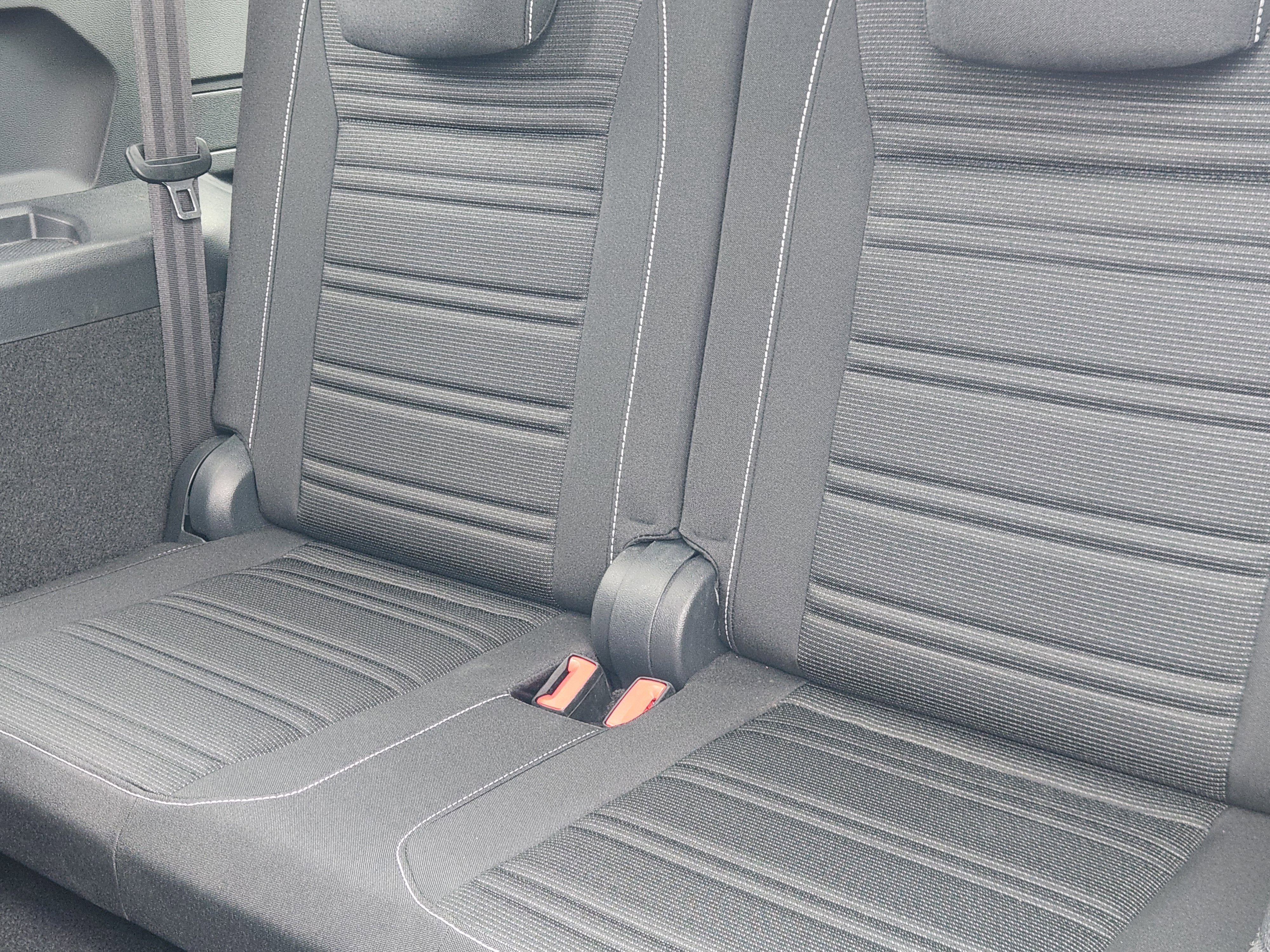 2023 Volkswagen Tiguan S